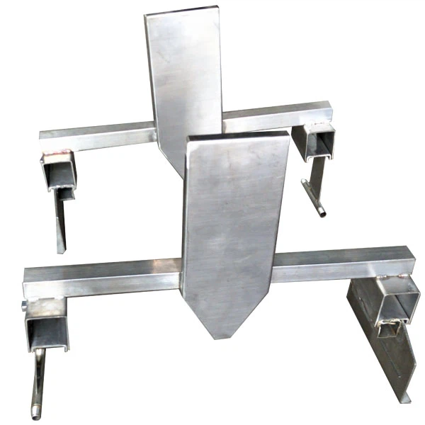 ผลิตภัณฑ์โลหะแผ่น