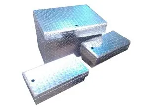 การผลิตอลูมิเนียม