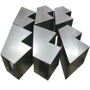 ผลิตภัณฑ์โลหะสำเร็จรูป