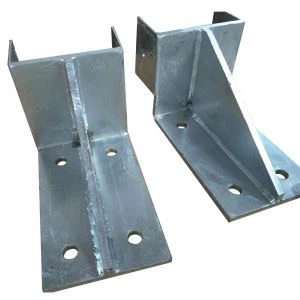 วงเล็บโลหะ