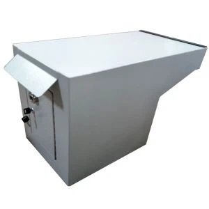 การผลิตโลหะ