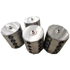 การผลิตแผ่นโลหะ