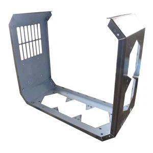 เชื่อมอลูมิเนียม