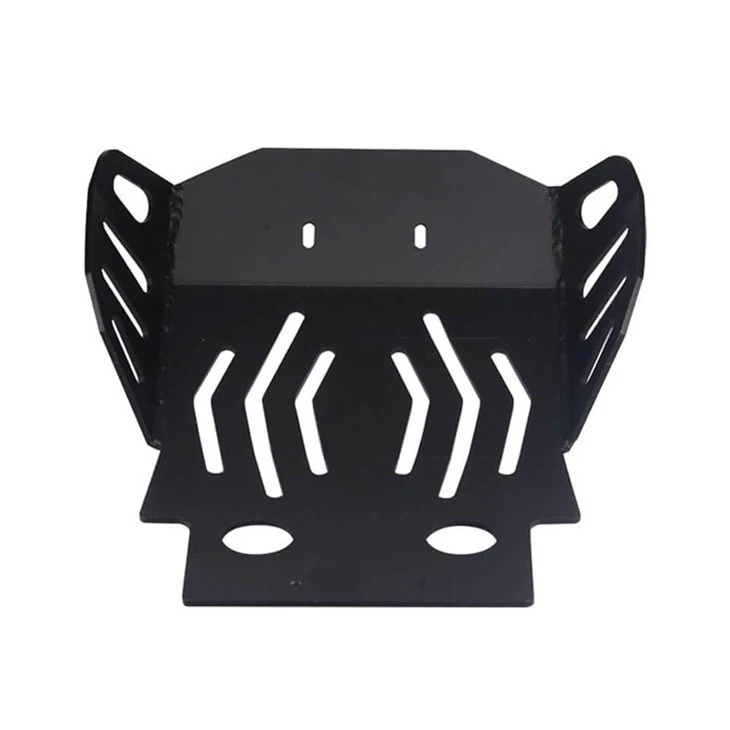 Oem Custom Sheet Metal Fabrication Stainless Steel